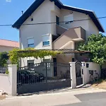 Appartement Ivan