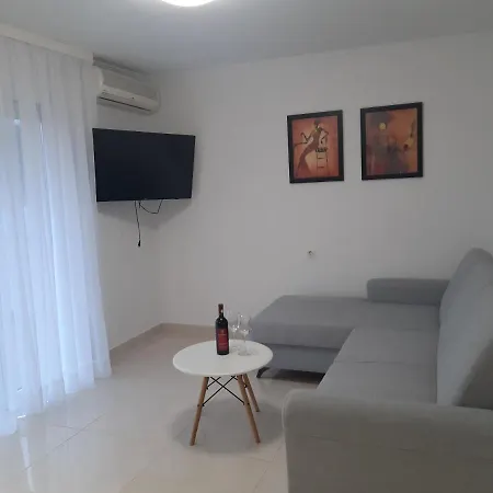 Apartament Ivan Vinišće