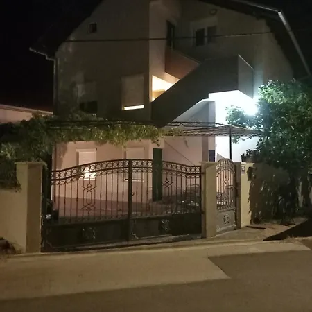 Appartement Ivan *