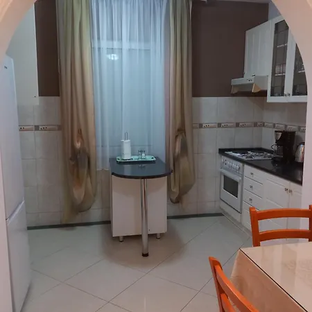 Ivan Apartament