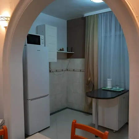 Apartament Ivan