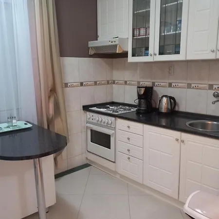 Ivan Apartament *