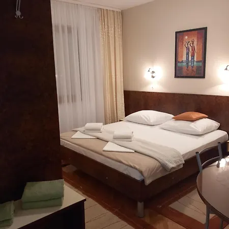 Apartament Ivan