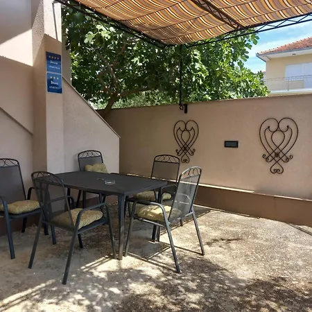 Apartman Ivan *