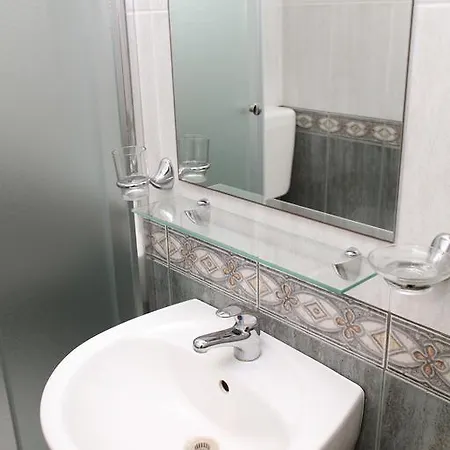 Apartament Ivan *