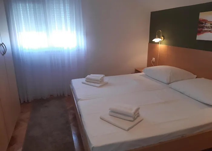 Apartman Ivan *