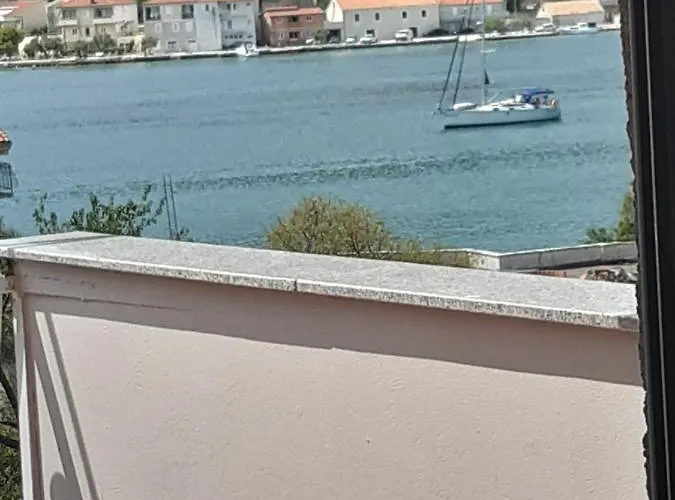 Ivan Apartman