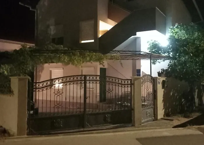 Apartman Ivan *