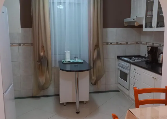 Ivan Apartman