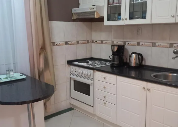 Ivan Apartman *