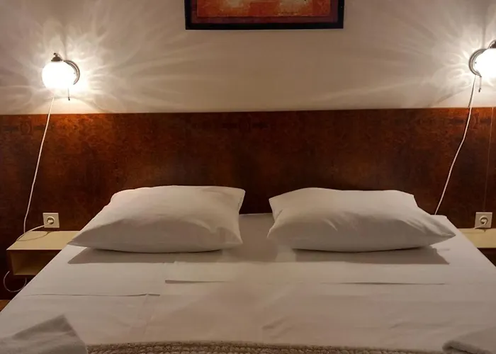 Apartman Ivan Vinisce