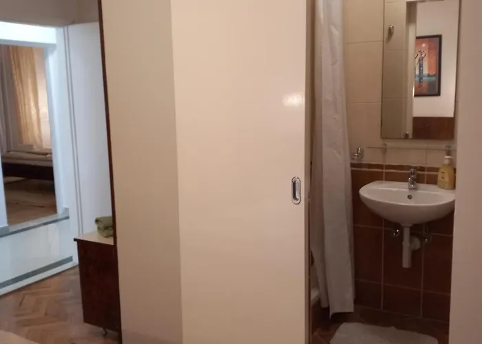 Ivan Apartman