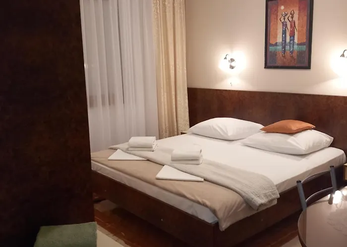 Apartman Ivan