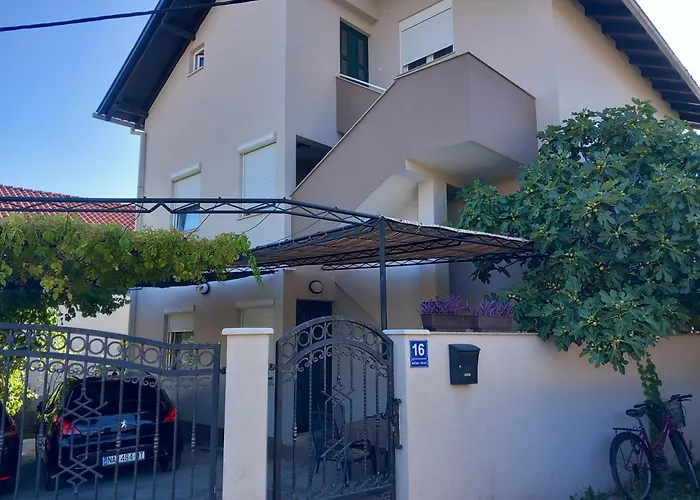 Apartman Ivan *