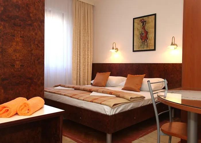 Apartman Ivan