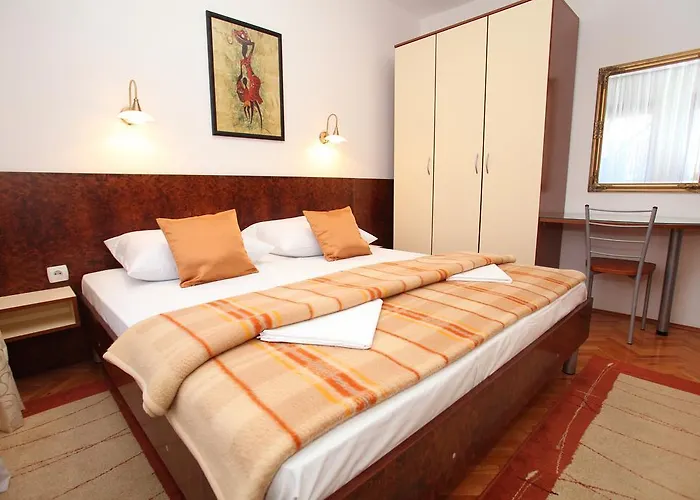 Ivan Apartman