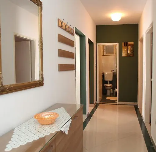 Apartman Ivan *