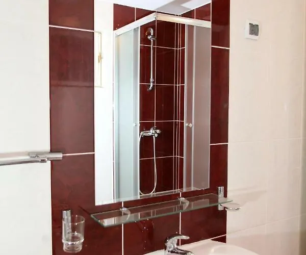 Ivan Apartman