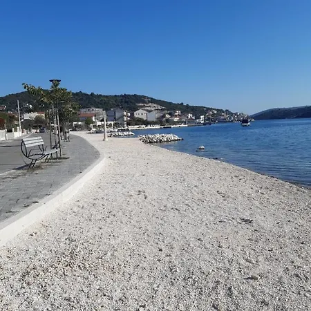 Apartman Ivan Vinišće