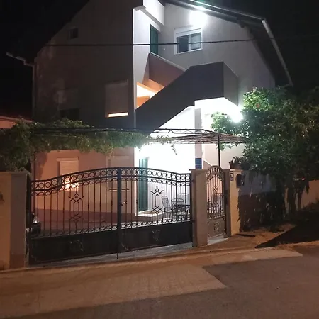 Apartman Ivan Vinišće