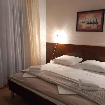 Ivan Apartman Vinišće