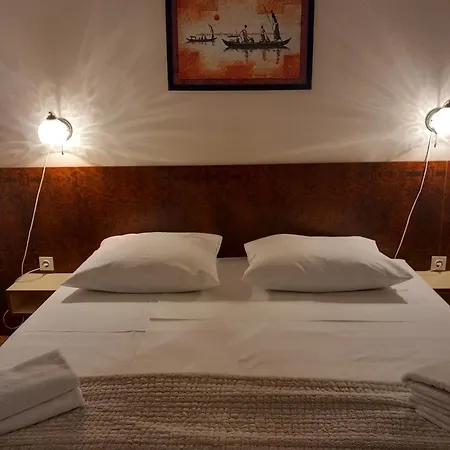 Apartman Ivan Vinišće