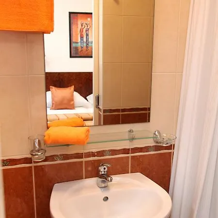 Ivan Apartman Vinišće