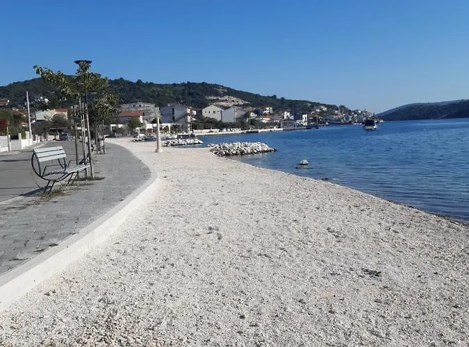 דירה Ivan Vinišće