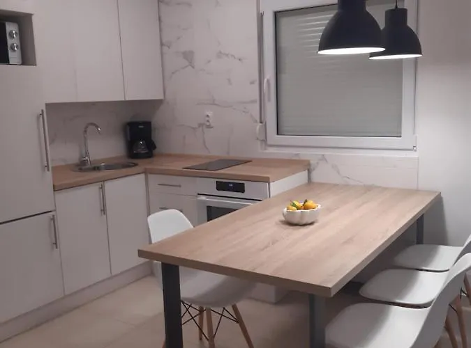 Ivan Διαμέρισμα