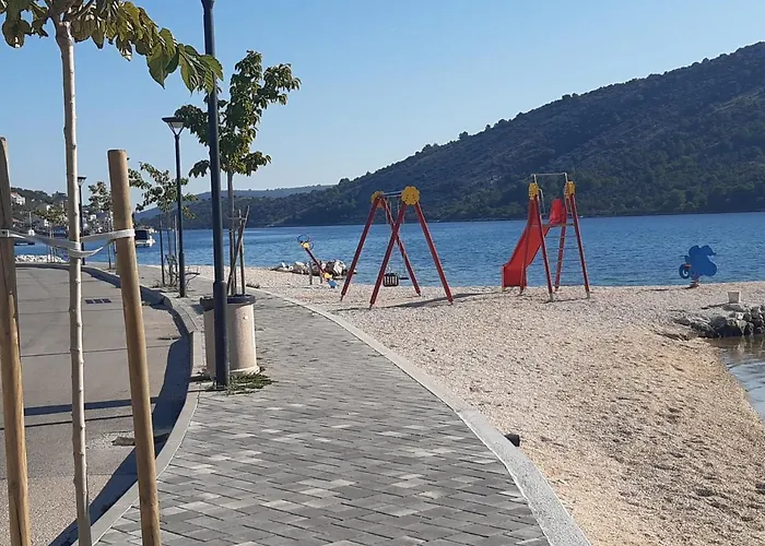 Διαμέρισμα Ivan