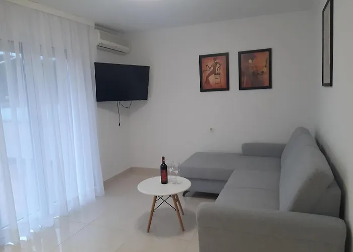 Διαμέρισμα Ivan Vinišće