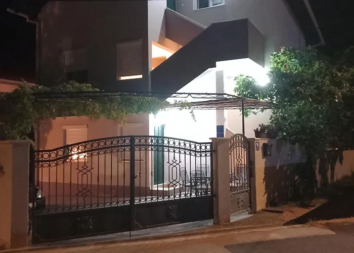 דירה Ivan Vinišće