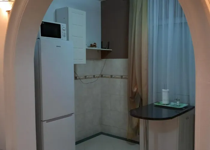 Διαμέρισμα Ivan