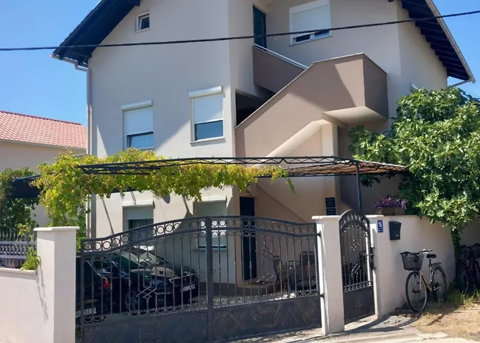 Διαμέρισμα Ivan