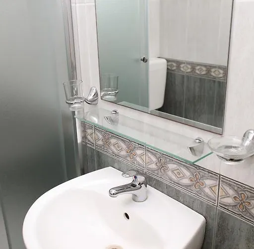 Διαμέρισμα Ivan *