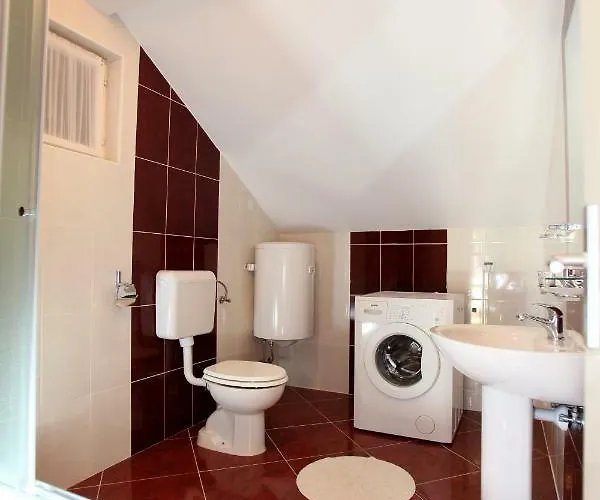 דירה Ivan Vinišće